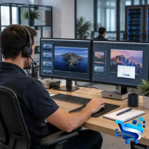 Addigy Remote Support – Licence REMOTE-ASSIST au Maroc pour le support IT sécurisé