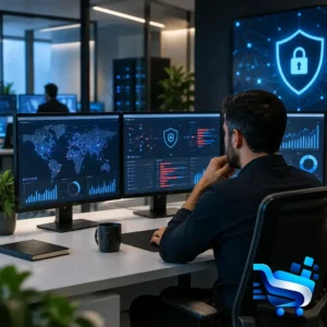 Adlumin Advanced Analytics – Licence ANALYTICS pour la cybersécurité au Maroc