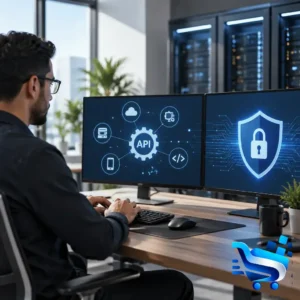 Adlumin API Security – Licence APISEC : défense des interfaces au Maroc