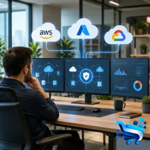 Adlumin Cloud Security – Licence CSPM : gouvernance des environnements cloud au Maroc