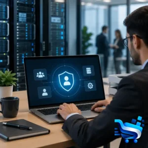Adlumin Identity and Access Management – Licence IAM : sécurisation des identités au Maroc