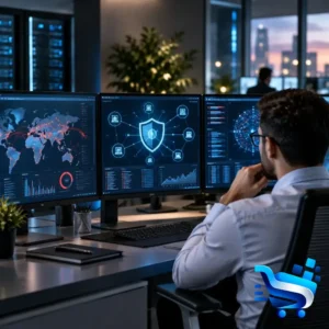 Adlumin Threat Intelligence – Licence ADD-ON au Maroc : éclairez vos décisions de cybersécurité