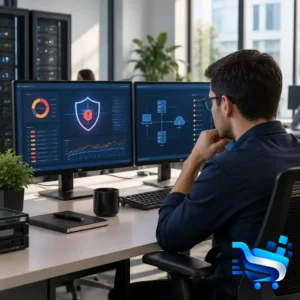 Adlumin Vulnerability Management – Licence VULN au Maroc : analyse et pilotage des failles