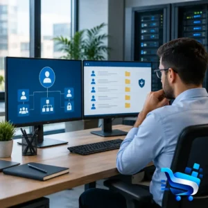 Administration Active Directory au Maroc avec ManageEngine ADManager Plus – Licence ME-ADM-PRO