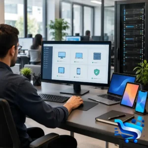 Administration des endpoints au Maroc avec ManageEngine Endpoint Central – Licence ME-EC-ENT