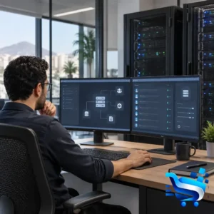 Administrez vos environnements Helix au Maroc avec Perforce P4Admin – Licence PF-PADM-SUB (P4Admin Subscription)