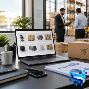 Adobe Commerce Cloud – Licence B2B (Commerce B2B Edition) : solution de vente interentreprises au Maroc