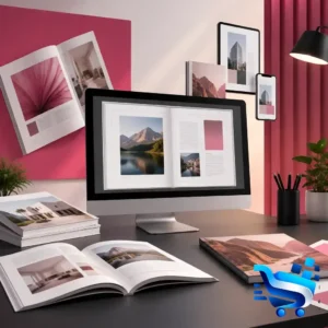 Adobe InDesign Maroc : concevez des publications élégantes sur tous les supports
