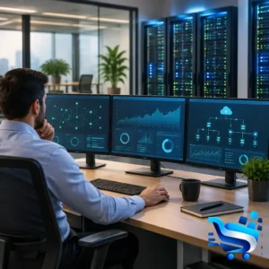 ADTRAN Mosaic One Clarity au Maroc : assurance proactive par IA – ADTRAN-MOSAIC-CLARITY