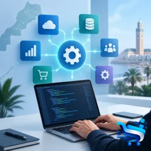 Advance API – Licence (Developer Access) au Maroc pour connecter vos applications métier