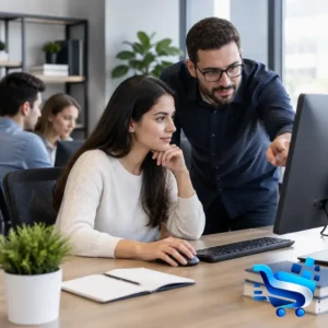 AFT Apprentice – Licence STD (Standard) au Maroc pour réussir l’onboarding des débutants