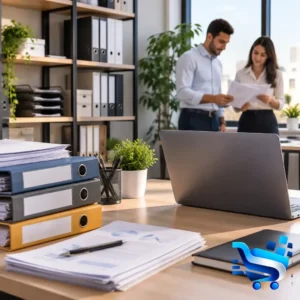 AFT Express – Licence STD (Standard) : gestion documentaire PME au Maroc
