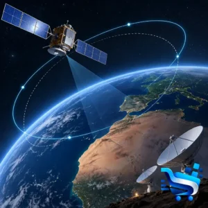 AGI STK Orbit Determination Tool – Licence OD pour la précision orbitale au Maroc