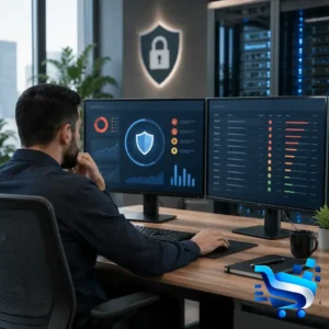 AhnLab Vulnerability Management – Licence AHNLAB-VULN-MGR : pilotage des risques au Maroc