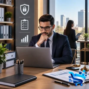 Akamai Compliance Manager – Licence AKAMAI-COMPLIANCE (Reporting & Audit) : gouvernance réglementaire au Maroc
