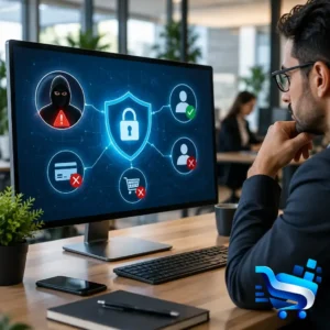 Akamai Fraud Detection – Licence AKAMAI-FRAUD (Account Abuse Detection) : prévention des fraudes en temps réel au Maroc