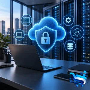Akamai Security au Maroc : protection cloud des applications et API – Licence AKAMAI-AAP