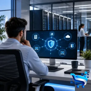 Akamai Security Guardicore au Maroc : microsegmentation Zero Trust – AKAMAI-GUARDICORE