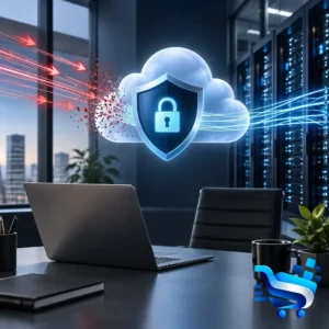 Akamai Security Prolexic au Maroc : abonnement annuel AKAMAI-PROLEXIC