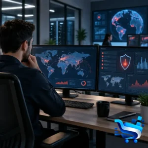 Akamai Threat Intelligence – Licence AKAMAI-THREAT (Threat Feed & Analytics) : intelligence cyber au Maroc