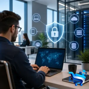 Akamai Zero Trust Network Access – Licence AKAMAI-ZERO au Maroc pour sécuriser les accès