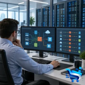 AlgoSec AppViz au Maroc : découverte des applications et règles pare-feu – ALGOSEC-APPVIZ