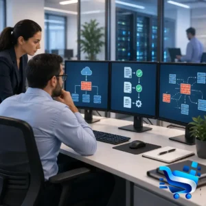 Algosec Change Manager – Licence ALGOSEC-CHANGEMANAGER (Change Management) : gouvernance des pare-feu au Maroc