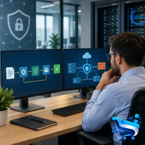 AlgoSec FireFlow Perpetual au Maroc : automatisez les changements de politiques de sécurité – ALGOSEC-FIREFLOW-PERP