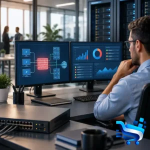 AlgoSec Firewall Analyzer Perpetual ALGOSEC-AFA-PERP : licence de sécurité réseau au Maroc