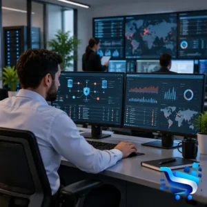 Algosec SIEM Integration Module – Licence ALGOSEC-SIEM (SIEM Connector) pour la sécurité au Maroc