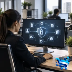 All About Automation Security Module – Licence ENT au Maroc : contrôle et conformité des workflows