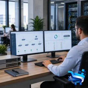Allied Telesis – Device Manager (Licence DEVMGR) : administration réseau professionnelle au Maroc