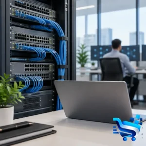 Allied Telesis – IP Gateway Licence (Licence IPGW) au Maroc : routage réseau avancé
