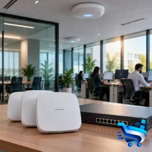 Allied Telesis Wireless Controller WLCTRL au Maroc pour piloter vos réseaux WiFi