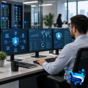 AlliedWare Security Suite – Licence ENT au Maroc pour sécuriser les réseaux d’entreprise