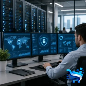 Allot NetworkSecure au Maroc : abonnement annuel ALLOT-NETSEC pour la cybersécurité réseau