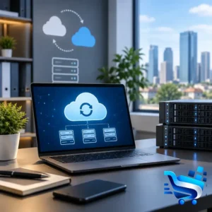 Altaro AWS/Azure Backup – Licence CLOUD-IAAS (Infrastructure as a Service) : protection cloud au Maroc