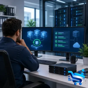 Altaro VM Backup – Licence ALTARO-VMB-PRO (Professional Edition) : continuité des environnements virtuels au Maroc