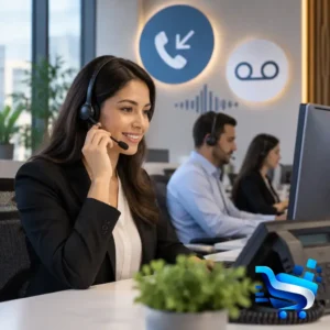 Alvaria Callback & Voicemail Management – Licence au Maroc pour fluidifier les communications clients
