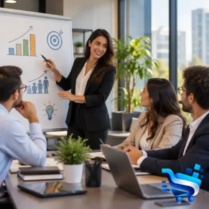 Alvaria Coaching & Performance Management – Licence pour développer les talents au Maroc