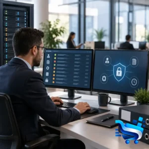 Alvaria Compliance & Audit Trail – Licence : sécurisez vos contrôles au Maroc