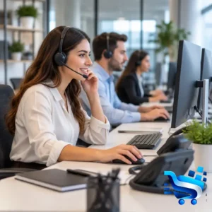Alvaria Desktop (Agent Workstation) – Licence Maroc pour un environnement agent centralisé