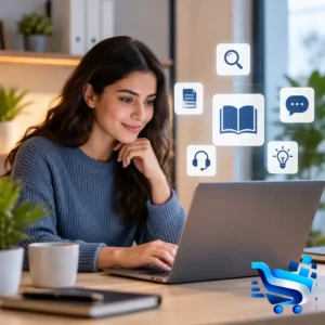 Alvaria Knowledge Management – Licence (Self-Service Portal) au Maroc pour fluidifier le support client