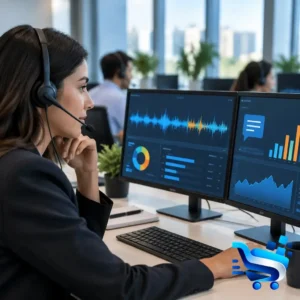 Alvaria Speech Analytics – Licence (Conversation Intelligence) au Maroc : valorisez chaque conversation client