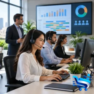 Alvaria Workforce Scheduling Optimizer – Licence : planification intelligente au Maroc