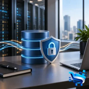 Amazon Redshift Database Encryption – Addon : chiffrement KMS sécurisé pour le Maroc