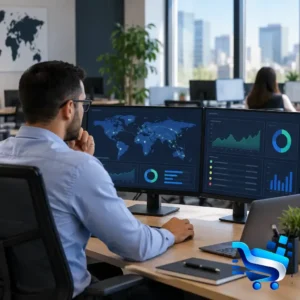 Améliorez la visibilité IT au Maroc avec Zscaler Digital Experience (ZDX) – Licence ZDX-STD (ZDX Standard)