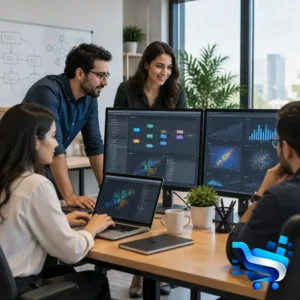 Anaconda Nucleus – Licence NUCLEUS-ENTERPRISE : environnement data science collaboratif au Maroc