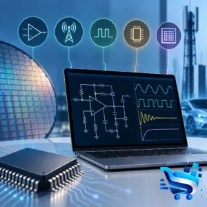 Analog FastSPICE Platform au Maroc pour accélérer la vérification des circuits IC