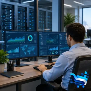 Analyse des performances au Maroc avec F5 BIG-IP Application Visibility and Reporting (AVR) – Licence F5-AVR-ADDON